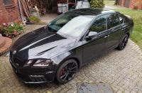 Skoda Octavia rs 245 TSFI 2.0 Niedersachsen - Langlingen Vorschau