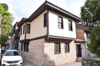 Osmanisches Herrenhaus in der Altstadt von Antalya Baden-Württemberg - Massenbachhausen Vorschau