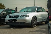 Audi a3 8l 1.8t 179ps Hessen - Groß-Umstadt Vorschau