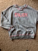 IQ Studio Pullover ENJOY  recycled Hessen - Taunusstein Vorschau
