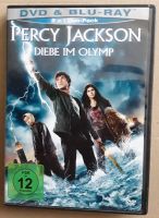 DVD & Blu-ray Percy Jackson – Diebe im Olymp Niedersachsen - Drestedt Vorschau