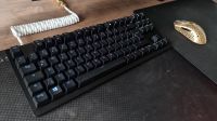 Gaming Tastatur Razer Huntsman TE wie NEU Rheinland-Pfalz - Koblenz Vorschau