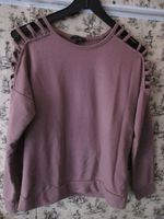 Pulli - Gr. S - altrose - Amisu Bayern - Augsburg Vorschau