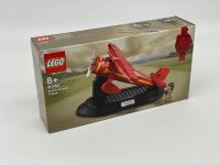 Lego 40450 Amelia Earhart Tribute NEU/ OVP Bremen - Osterholz Vorschau