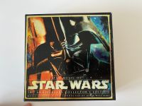 Musik / Music of Star Wars /30th Anniversary Collectprs Edition Nordrhein-Westfalen - Neukirchen-Vluyn Vorschau