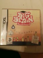 Big Brain Academy Nintendo DS Bayern - Zirndorf Vorschau