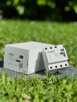 SMA Energy Meter EMETER-20 mit ennexOS – smarter Energiehelfer Nordrhein-Westfalen - Welver Vorschau