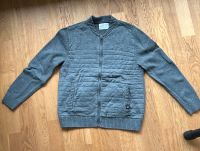 Zara „Strick“-Jacke: Cadigan grau Gr. 152 Hamburg-Nord - Hamburg Winterhude Vorschau