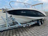 BOOT Quicksilver 605 Sundeck mit 150PS Nordrhein-Westfalen - Hückelhoven Vorschau