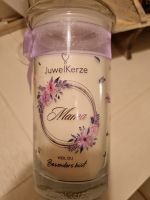 Juwelkerze Duftkerze Mama Duftkerze Schmuckkerze -neu- Köln - Köln Dellbrück Vorschau