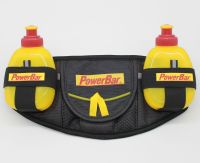 Powerbar Gel-Belt mit 2 Flaschen, Gelgürtel, Trinkgürtel Baden-Württemberg - Abstatt Vorschau