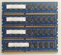 Hynix 4Gb DDR3 PC3 10600E Arbeitsspeicher Bayern - Höhenberg i. T. Vorschau