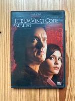 The Da Vinci Code (DVD) Eimsbüttel - Hamburg Eimsbüttel (Stadtteil) Vorschau