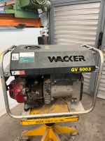 Wacker Generator Stromerzeuger Bayern - Simmelsdorf Vorschau