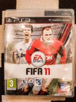 FIFA 11 PS3 Fussball Spiel Sony Playstation Rheinland-Pfalz - Oberbillig Vorschau