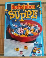 BuchstabenSUPPE, Spieleklassiker für 2 - 4 Pers. von 6 - 99 Jahre Niedersachsen - Königslutter am Elm Vorschau