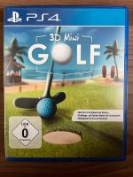 3D Mini-Golf für PS4 Köln - Chorweiler Vorschau