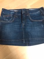 Jeansrock Hilfiger Sophie Miniskirt Baden-Württemberg - Muggensturm Vorschau