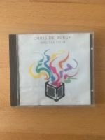 CD - Chris de Burgh - Into The Light - 1986 Harburg - Hamburg Heimfeld Vorschau