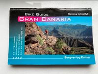 Gran Canaria Mountain Bike Guide, Reise Tour Guide MTB Hessen - Nieste Vorschau