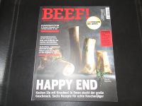 Zeitschrift Beef 31 Einunddreißig 1/2016 Happy End Niedersachsen - Gehrden Vorschau