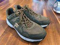 Fila Schuhe 46 wenig getragen Bayern - Fürth Vorschau