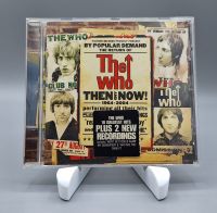 The Who – Then And Now CD Nordrhein-Westfalen - Siegburg Vorschau
