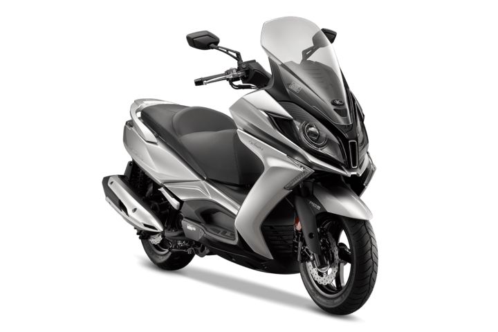 Kymco New Downtown 350i in Hannover