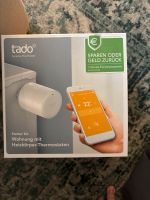 tado smartes Thermostat - starter Kit Wandsbek - Hamburg Eilbek Vorschau