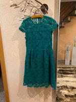 Hallhuber Damen Spitzenkleid Gr.38.Wie neu. Niedersachsen - Ritterhude Vorschau