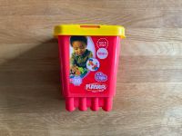 Playskool Steckspiel im Eimer Nordrhein-Westfalen - Issum Vorschau