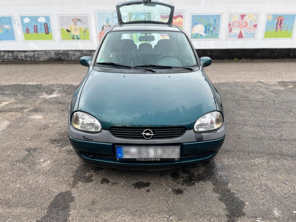 Opel Corsa B Swing in Hannover