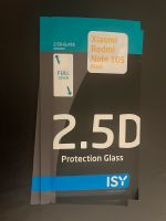 NEUE ISY IPG 5142-2.5D Schutzglas (für Xiaomi RedMi Note 10S) Baden-Württemberg - Böblingen Vorschau