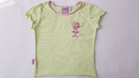 Prinzessin Lillifee T-Shirt Tshirt mint grün lime Gr. 104 Münster (Westfalen) - Centrum Vorschau