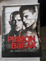 Prison Break - komplette Serie Schleswig-Holstein - Delingsdorf Vorschau