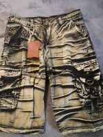 Herren-Shorts Gr. M NEU Sachsen-Anhalt - Mansfeld Vorschau