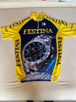 Festina Fahrradtrikot Bayern - Fürth Vorschau