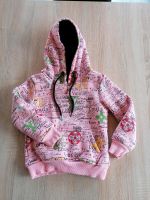 Hoodie Größe 110/116 Hessen - Driedorf Vorschau