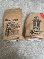 Wundertüten „Männerkram“ & „Wander Woman“ Brandenburg - Ferch Vorschau