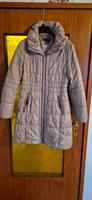 Steppmantel, Winterjacke  Taifun Gr. 40 Hessen - Eiterfeld Vorschau