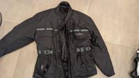 Mottorad Bekleidung Jacke und Hose im Set Bayern - Friedberg Vorschau