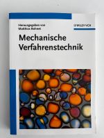 Mechanische Verfahrenstechnik - Bohnet Niedersachsen - Wallenhorst Vorschau