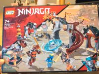 Lego 71764 Ninjago Niedersachsen - Wolfsburg Vorschau