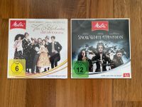 2x DVDs Melitta Niedersachsen - Ronnenberg Vorschau