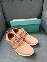 Toms Sneaker 38,5 w8 neuwertig Aachen - Aachen-Laurensberg Vorschau