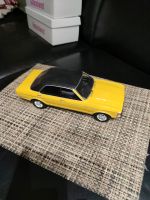 1/18 BOS Ford Granada Essen - Karnap Vorschau