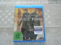 Verkaufe Der dunkle Turm Blu-ray NEU Hessen - Bad Hersfeld Vorschau