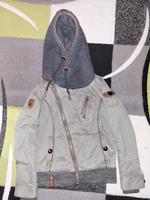 NAKETANO Winterjacke Thüringen - Apolda Vorschau