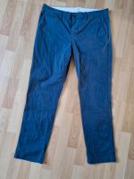 Chino Herren Hose von C&A blau / Gr. 34/30 mit Reißverschluss Kiel - Wellsee-Kronsburg-Rönne Vorschau