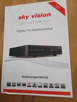 Digitaler Satellitenreceiver Rheinland-Pfalz - Waldbreitbach Vorschau